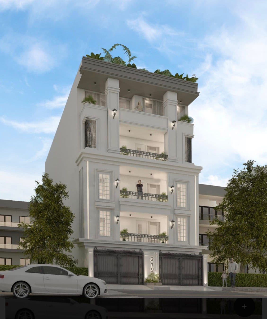 Nirman Vihar